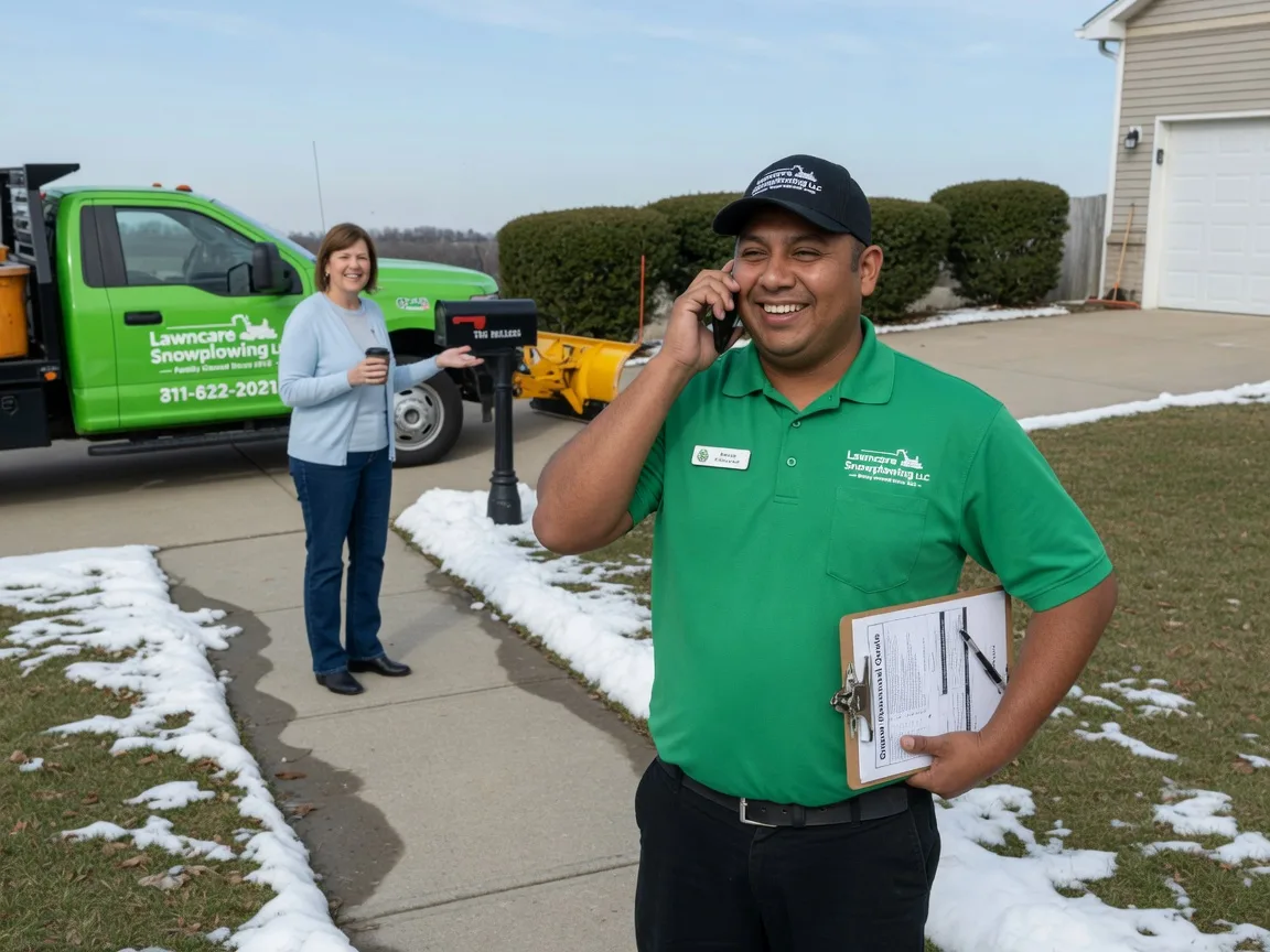 Lawn Care Services By Expert Landscaper Montrose, MO FAQs